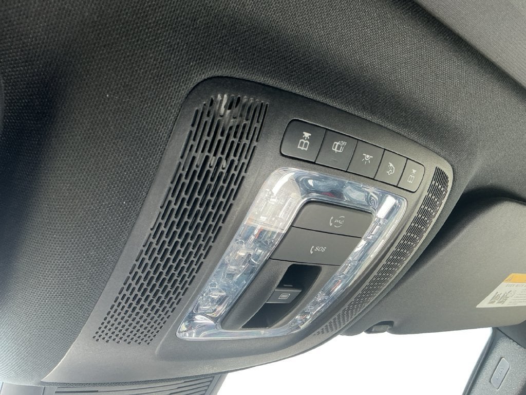 2023 Mercedes-Benz GLE AMG® GLE 53