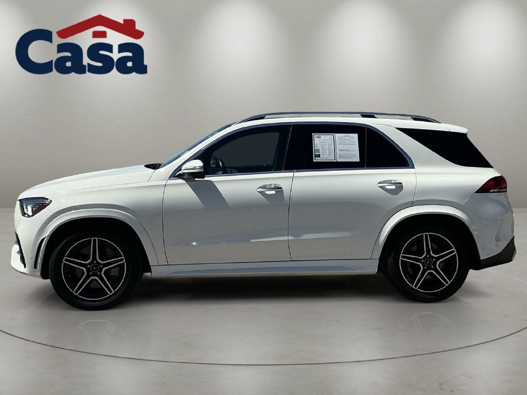 2023 Mercedes-Benz GLE AMG® GLE 53