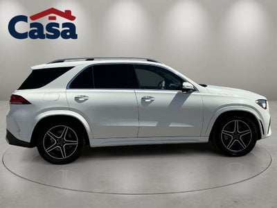 2023 Mercedes-Benz GLE AMG® GLE 53