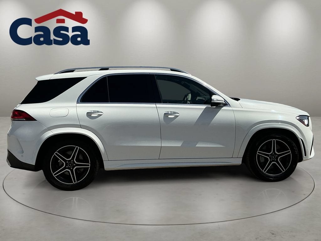 2023 Mercedes-Benz GLE AMG® GLE 53