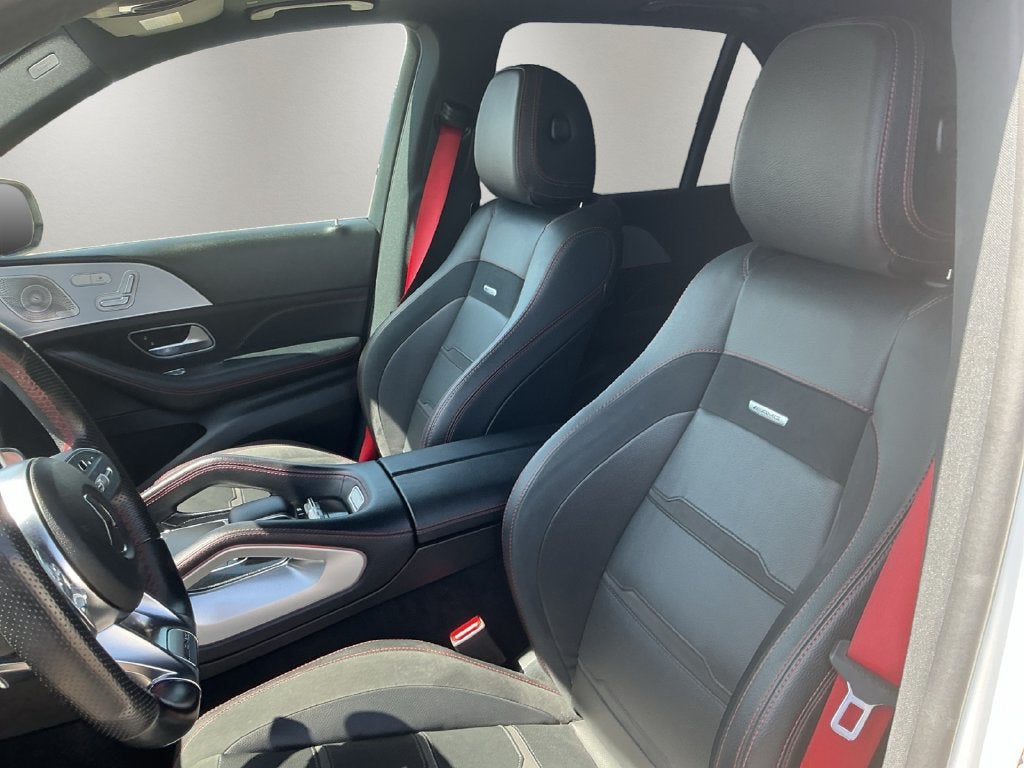2023 Mercedes-Benz GLE AMG® GLE 53