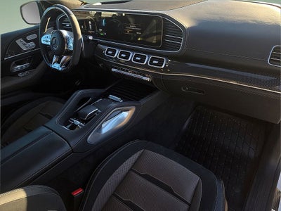 2022 Mercedes-Benz GLE AMG® GLE 63 S
