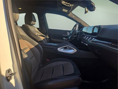 2022 Mercedes-Benz GLE AMG® GLE 63 S