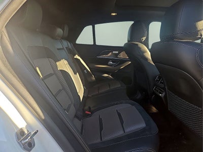 2022 Mercedes-Benz GLE AMG® GLE 63 S