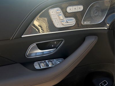 2022 Mercedes-Benz GLE AMG® GLE 63 S