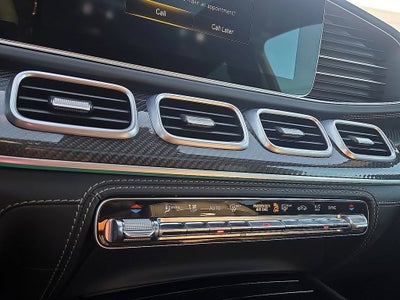 2022 Mercedes-Benz GLE AMG® GLE 63 S