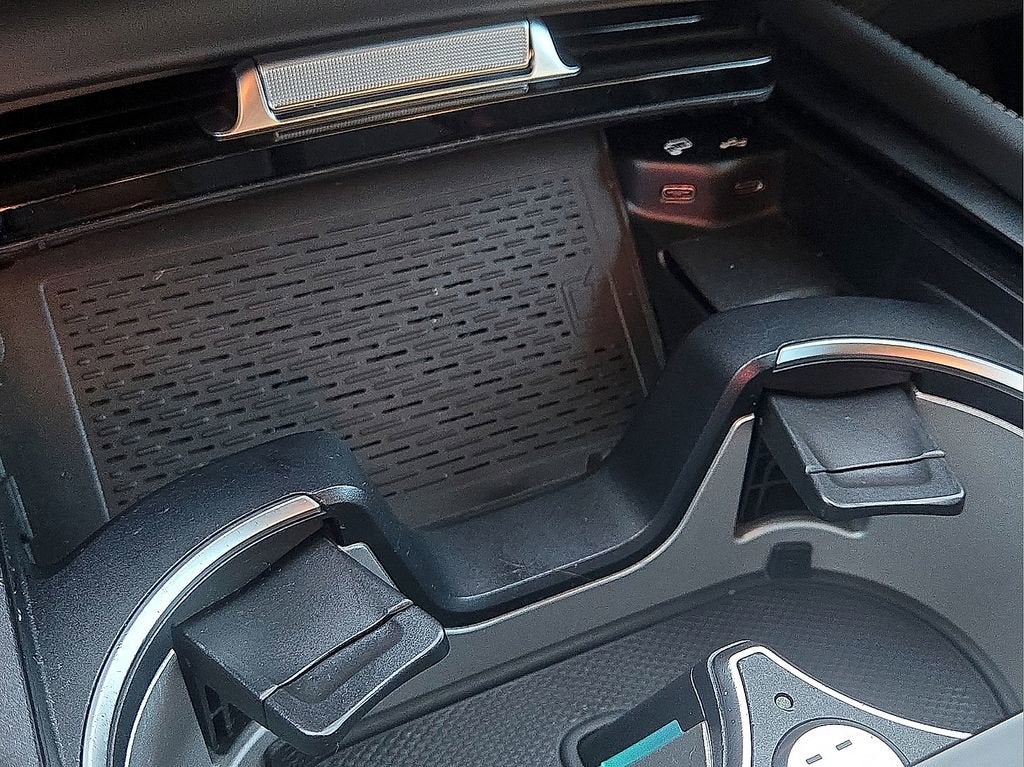 2022 Mercedes-Benz GLE AMG® GLE 63 S