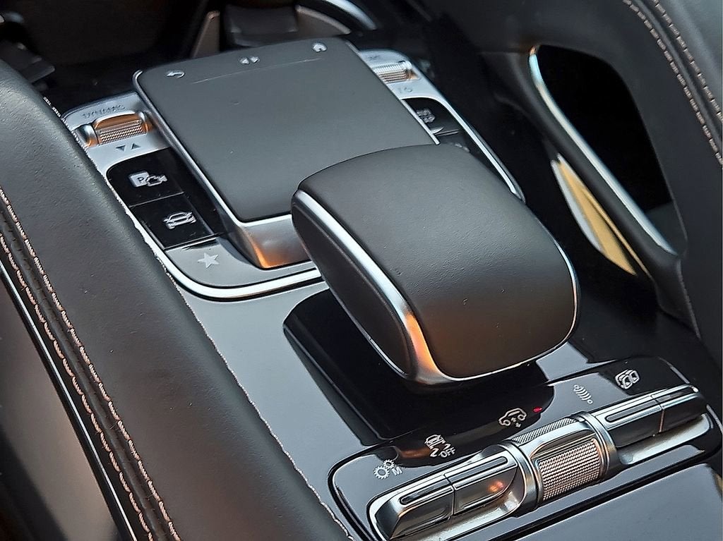 2022 Mercedes-Benz GLE AMG® GLE 63 S