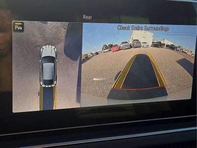 2022 Mercedes-Benz GLE AMG® GLE 63 S