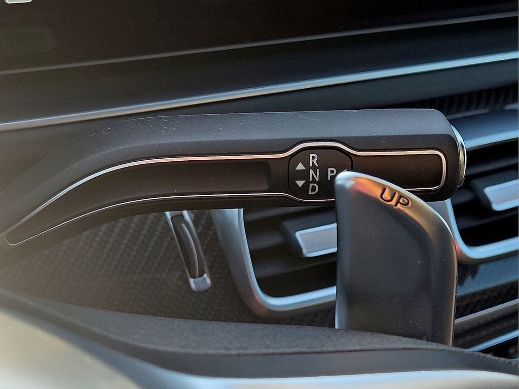 2022 Mercedes-Benz GLE AMG® GLE 63 S