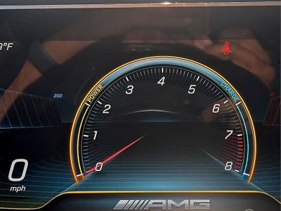 2022 Mercedes-Benz GLE AMG® GLE 63 S