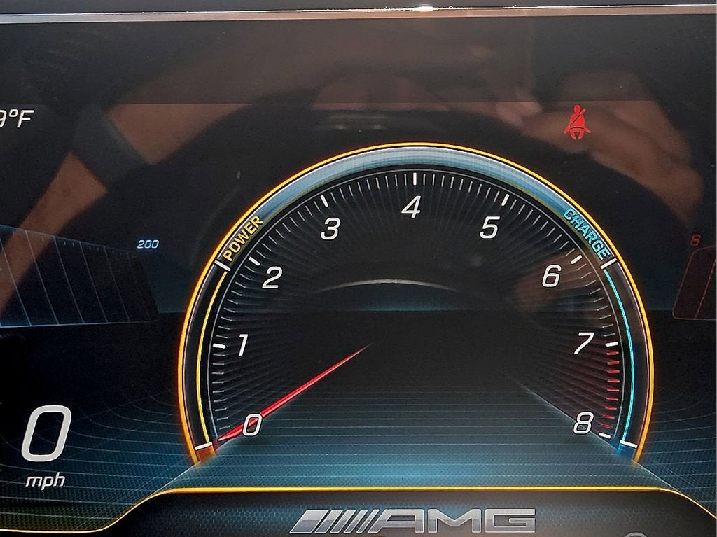 2022 Mercedes-Benz GLE AMG® GLE 63 S