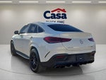 2022 Mercedes-Benz GLE AMG® GLE 63 S