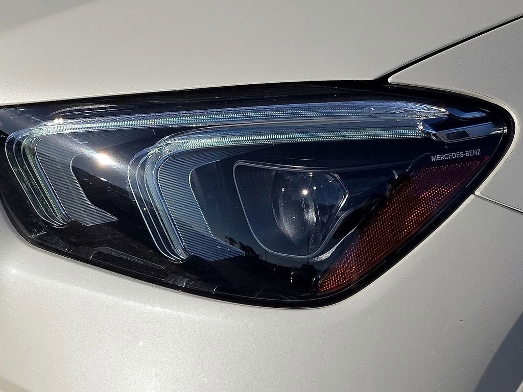 2022 Mercedes-Benz GLE AMG® GLE 63 S