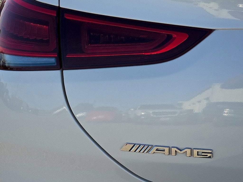 2022 Mercedes-Benz GLE AMG® GLE 63 S