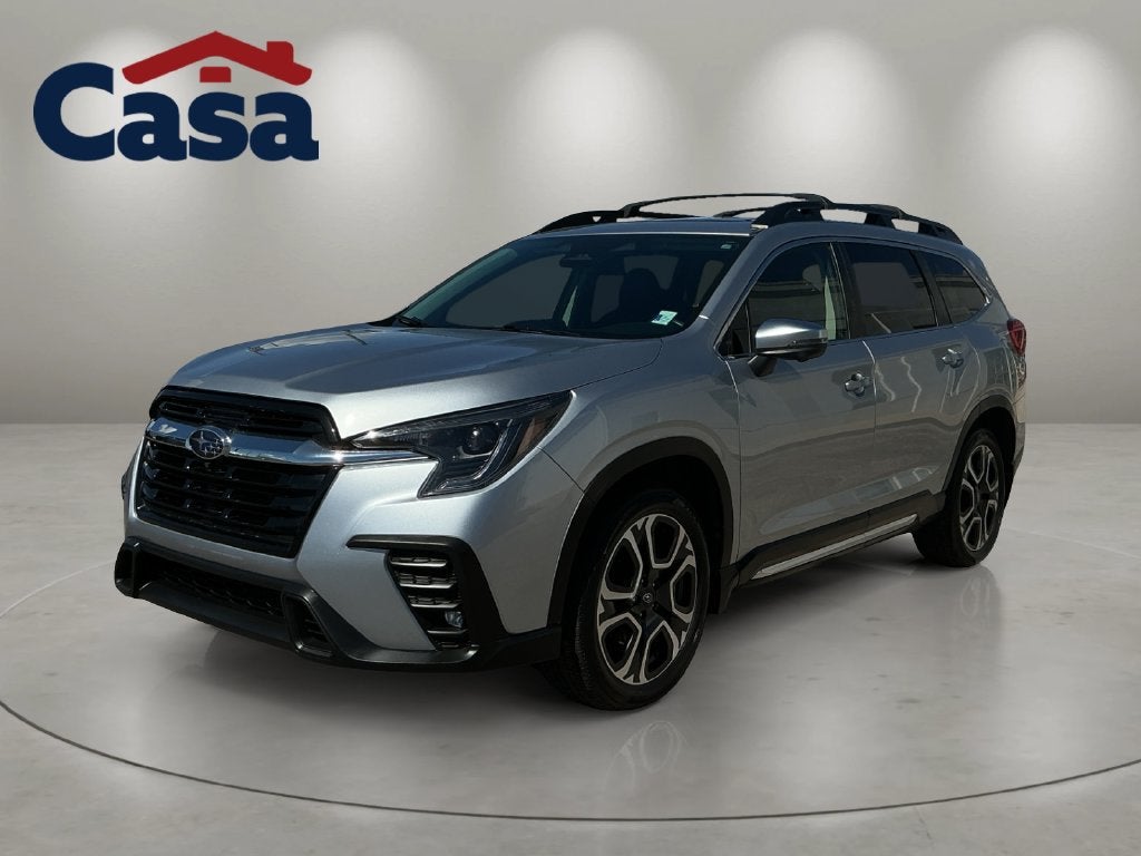 2023 Subaru Ascent