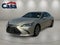 2021 Lexus ES ES 350