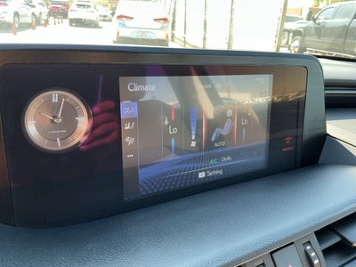 2021 Lexus ES ES 350