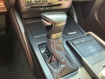 2021 Lexus ES ES 350