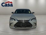2021 Lexus ES ES 350