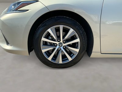 2021 Lexus ES ES 350