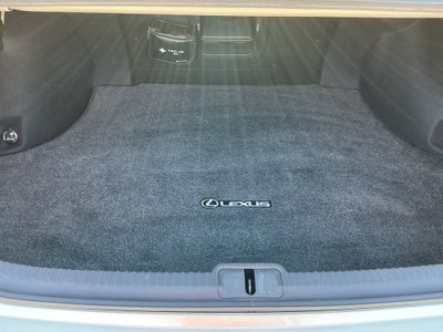 2021 Lexus ES ES 350