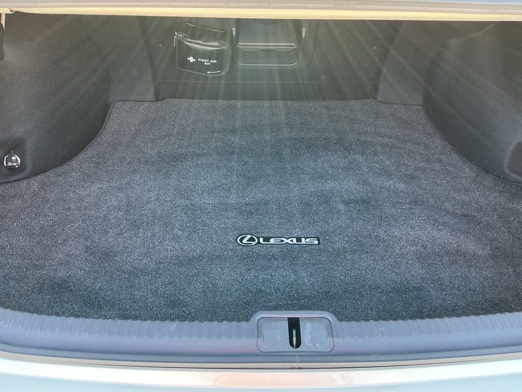 2021 Lexus ES ES 350