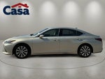 2021 Lexus ES ES 350