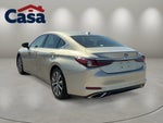 2021 Lexus ES ES 350