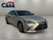 2021 Lexus ES ES 350