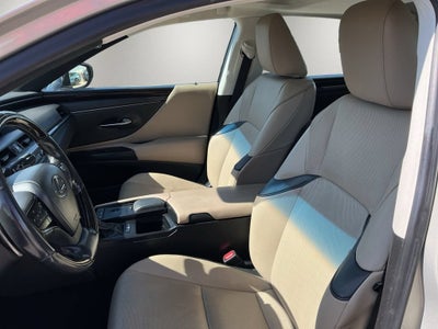 2021 Lexus ES ES 350