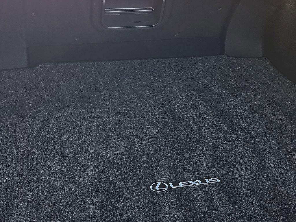2022 Lexus ES ES 350 F SPORT