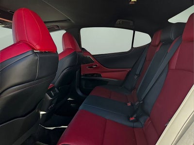 2022 Lexus ES ES 350 F SPORT