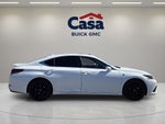 2022 Lexus ES ES 350 F SPORT