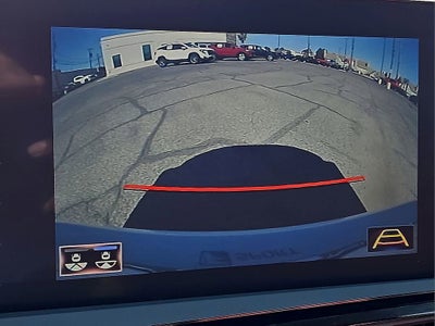 2022 Lexus ES ES 350 F SPORT