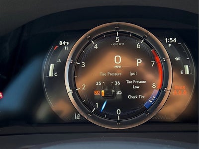 2022 Lexus ES ES 350 F SPORT