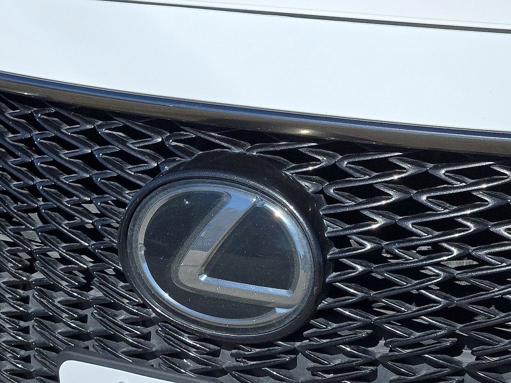 2022 Lexus ES ES 350 F SPORT