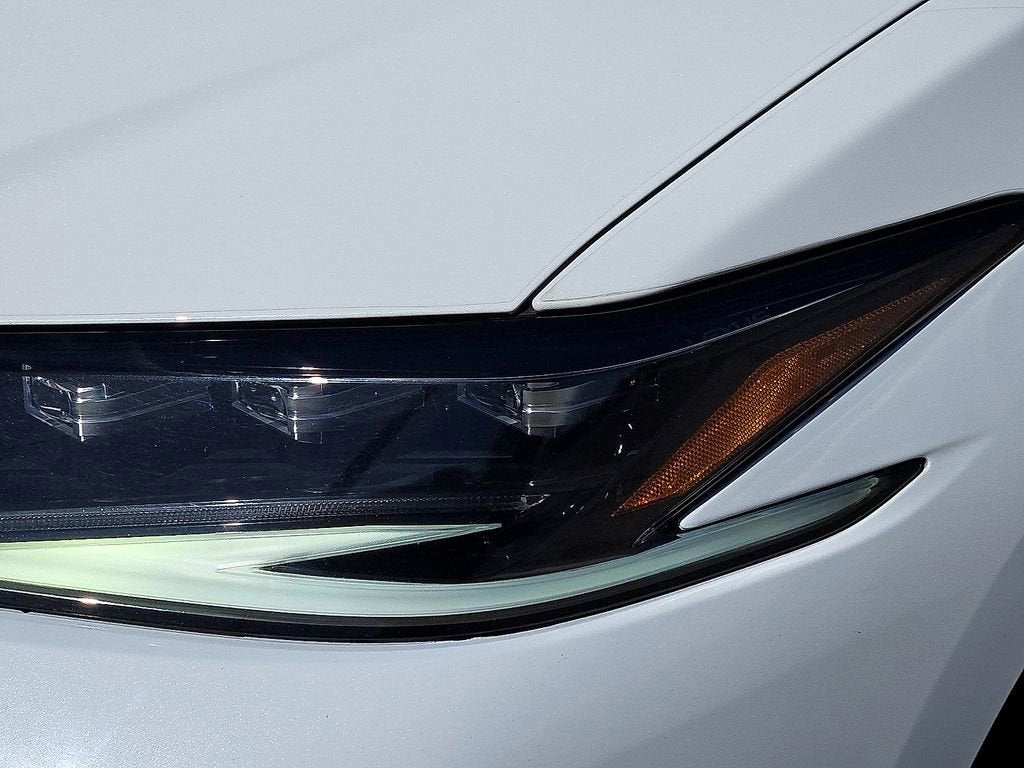 2022 Lexus ES ES 350 F SPORT