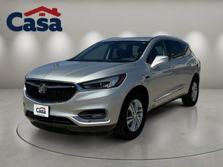 2020 Buick Enclave Preferred
