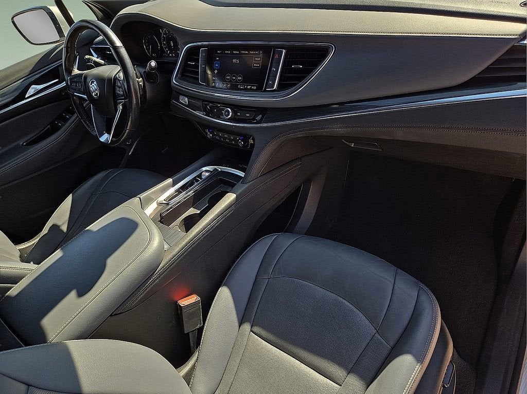 2024 Buick Enclave Premium