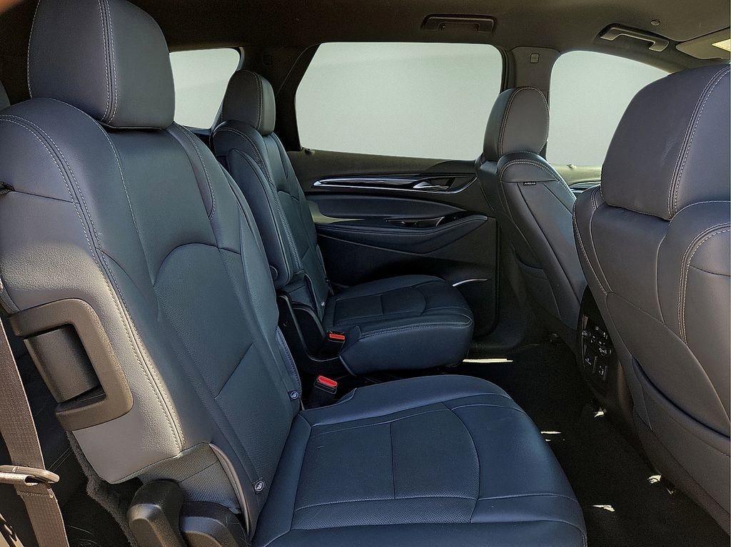 2024 Buick Enclave Premium
