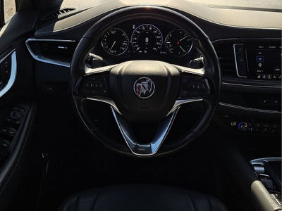 2024 Buick Enclave Premium