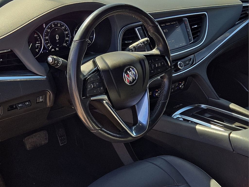 2024 Buick Enclave Premium