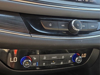 2024 Buick Enclave Premium