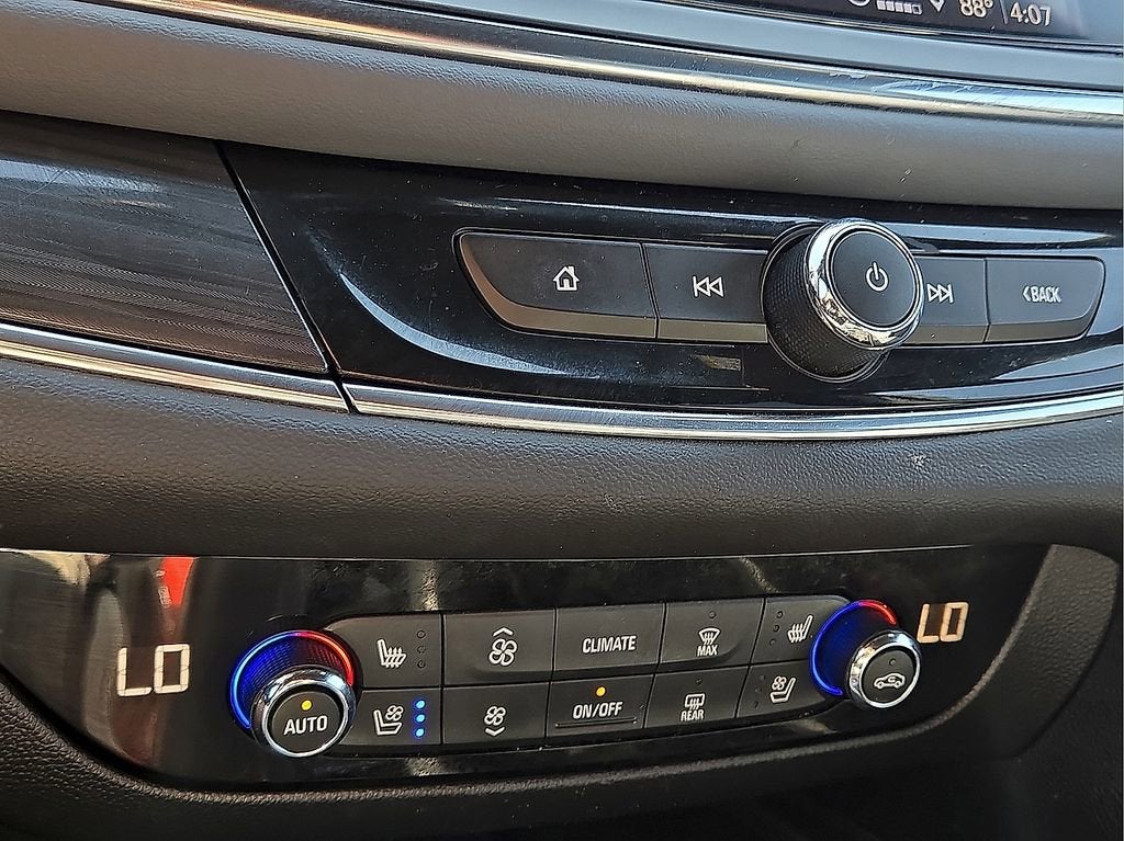 2024 Buick Enclave Premium