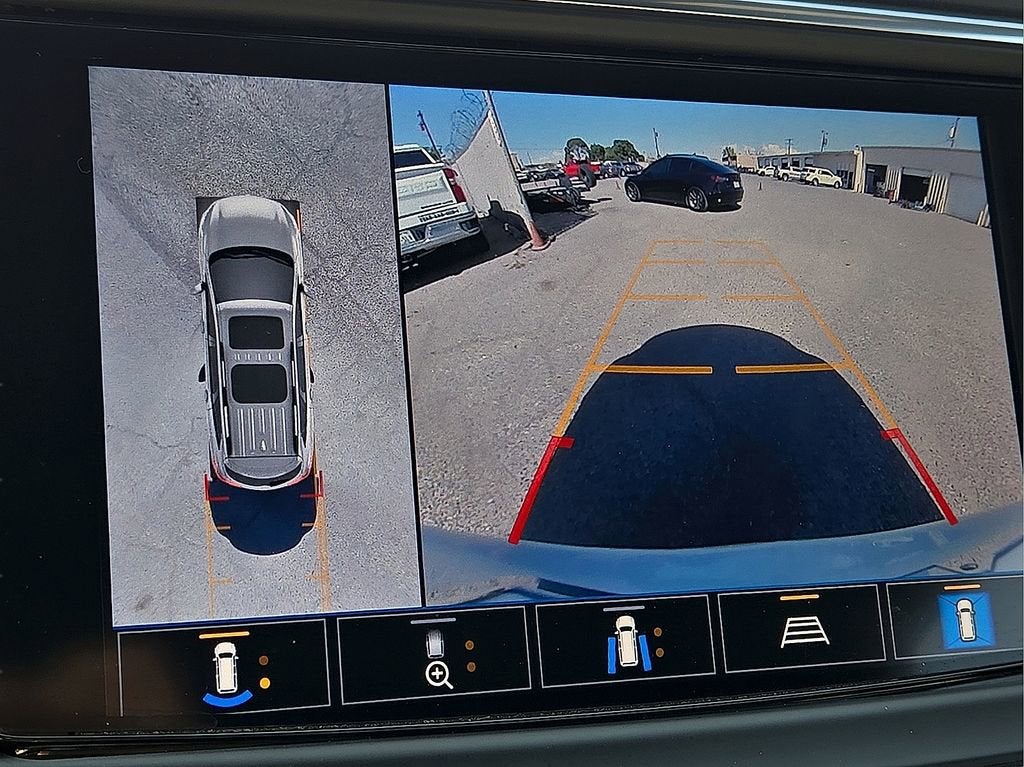 2024 Buick Enclave Premium