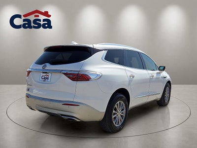 2024 Buick Enclave Premium