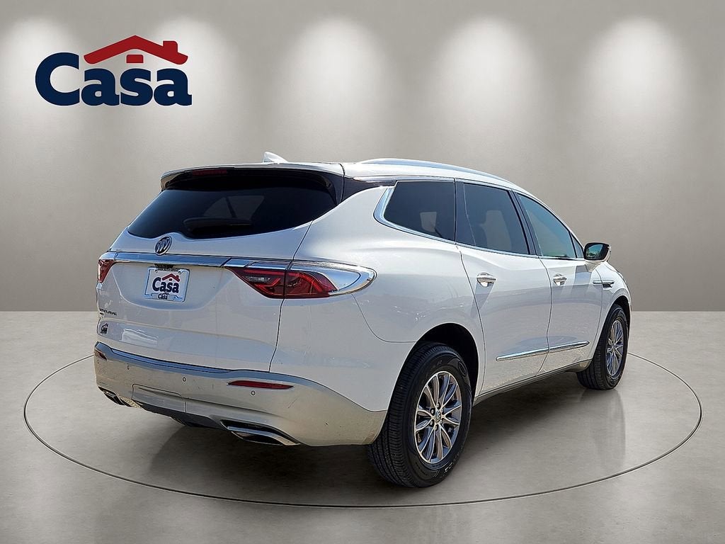 2024 Buick Enclave Premium