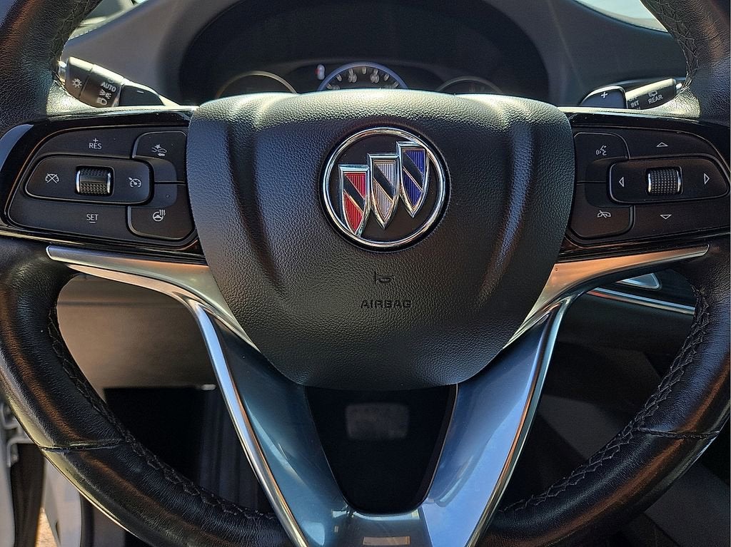 2024 Buick Enclave Premium