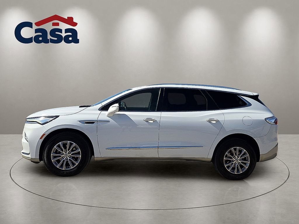 2024 Buick Enclave Premium